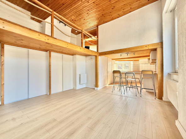 Appartement 2 pièces 55 m² · à Lyon · 55 m² · 198 000 €