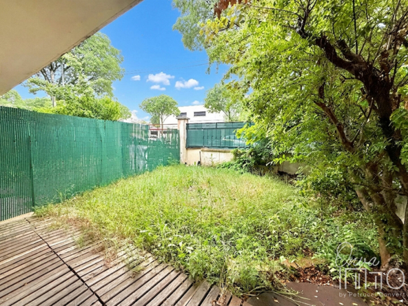 Appartement 1 pièce 19 m² · à Bron · 19 m² · 99 900 €