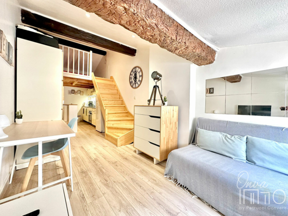 Appartement 2 pièces 28 m² · à Lyon · 28 m² · 185 000 €