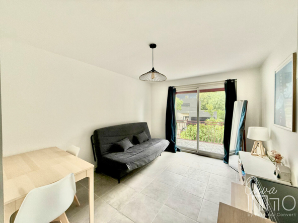 Appartement 2 pièces 28 m² · à Bron · 28 m² · 135 000 €