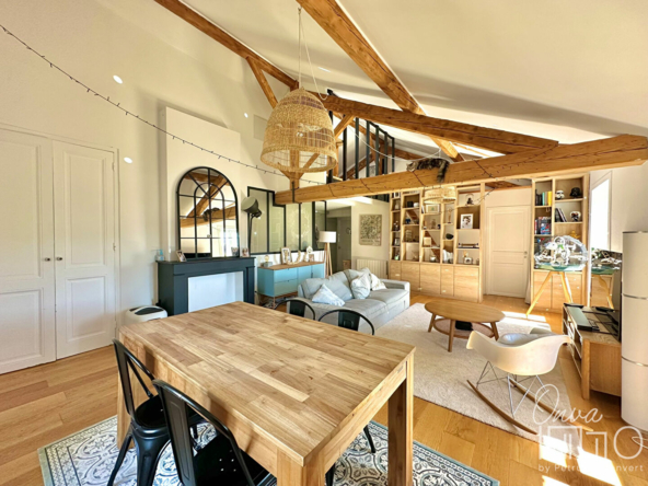 Appartement 4 pièces 105 m² · à Écully · 105 m² · 378 000 €