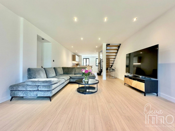 Maison 5 pièces 133 m² · à Ecully · 133 m² · 465 000 €
