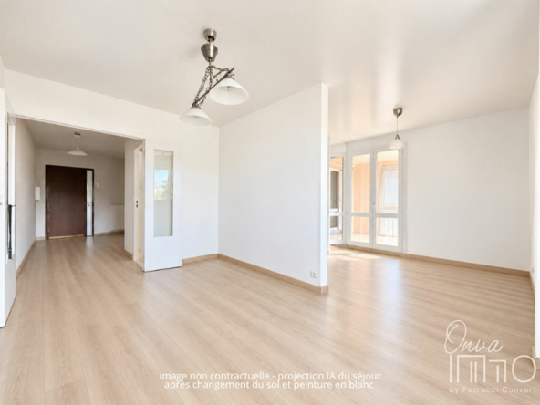 Appartement 3 pièces 73 m² · à Lyon · 73 m² · 205 000 €